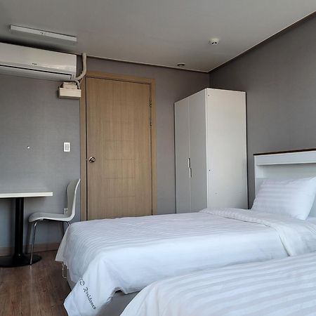Yd Residence Seoul Eksteriør bilde