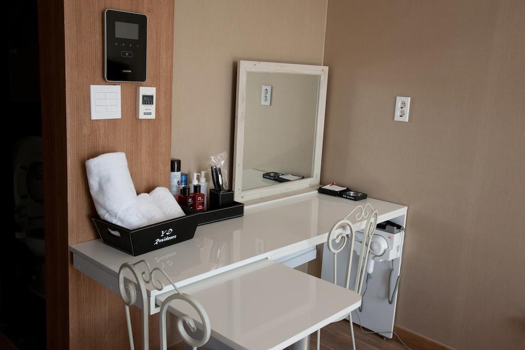 Yd Residence Seoul Rom bilde