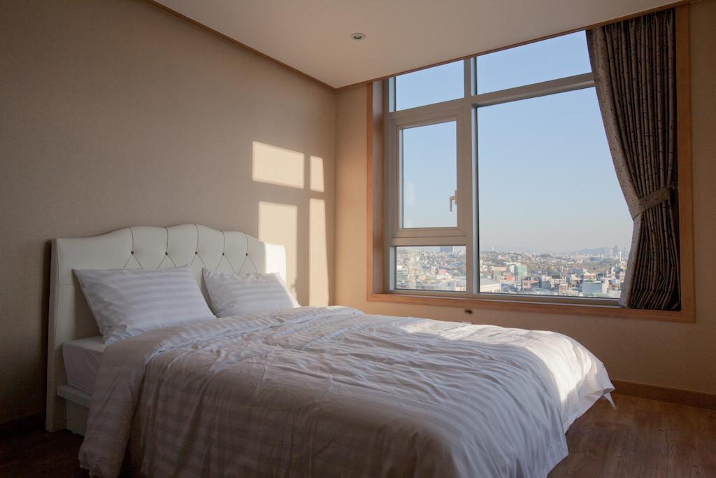 Yd Residence Seoul Rom bilde