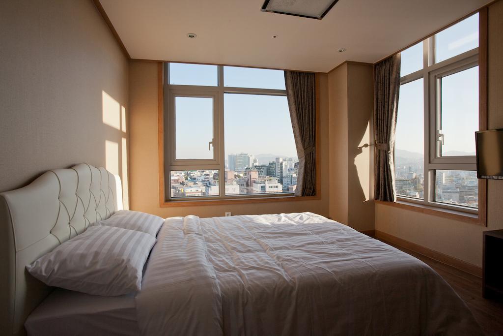 Yd Residence Seoul Rom bilde