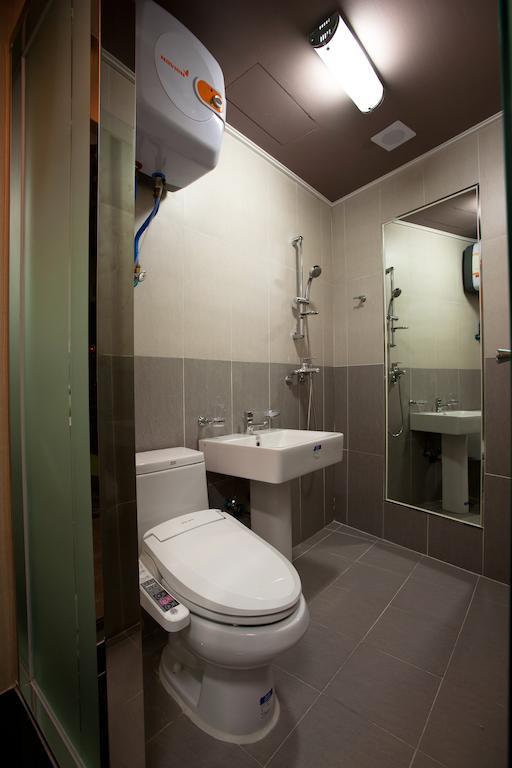 Yd Residence Seoul Rom bilde