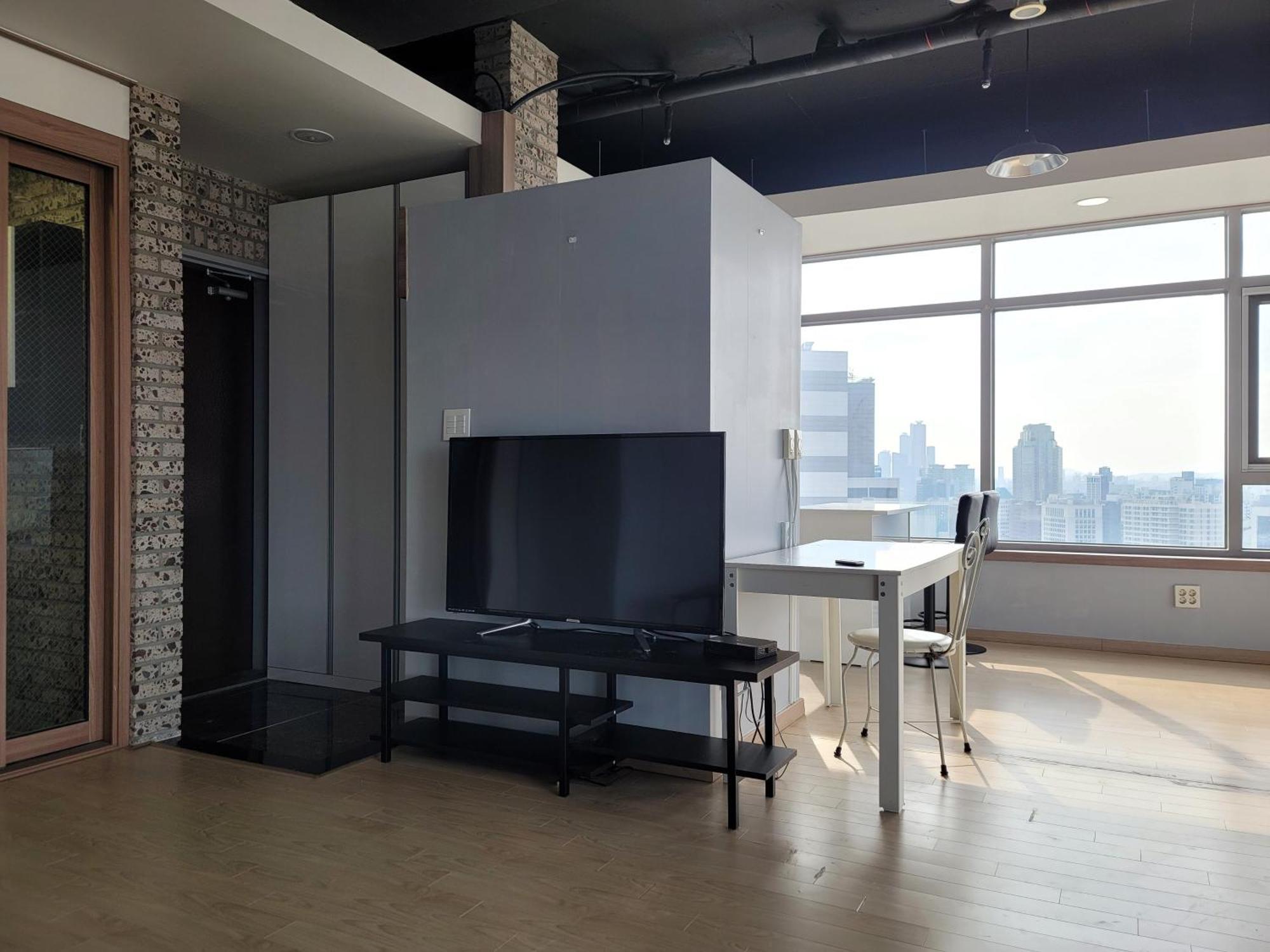 Yd Residence Seoul Eksteriør bilde