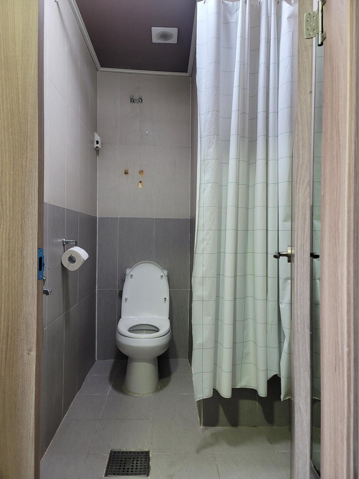 Yd Residence Seoul Eksteriør bilde