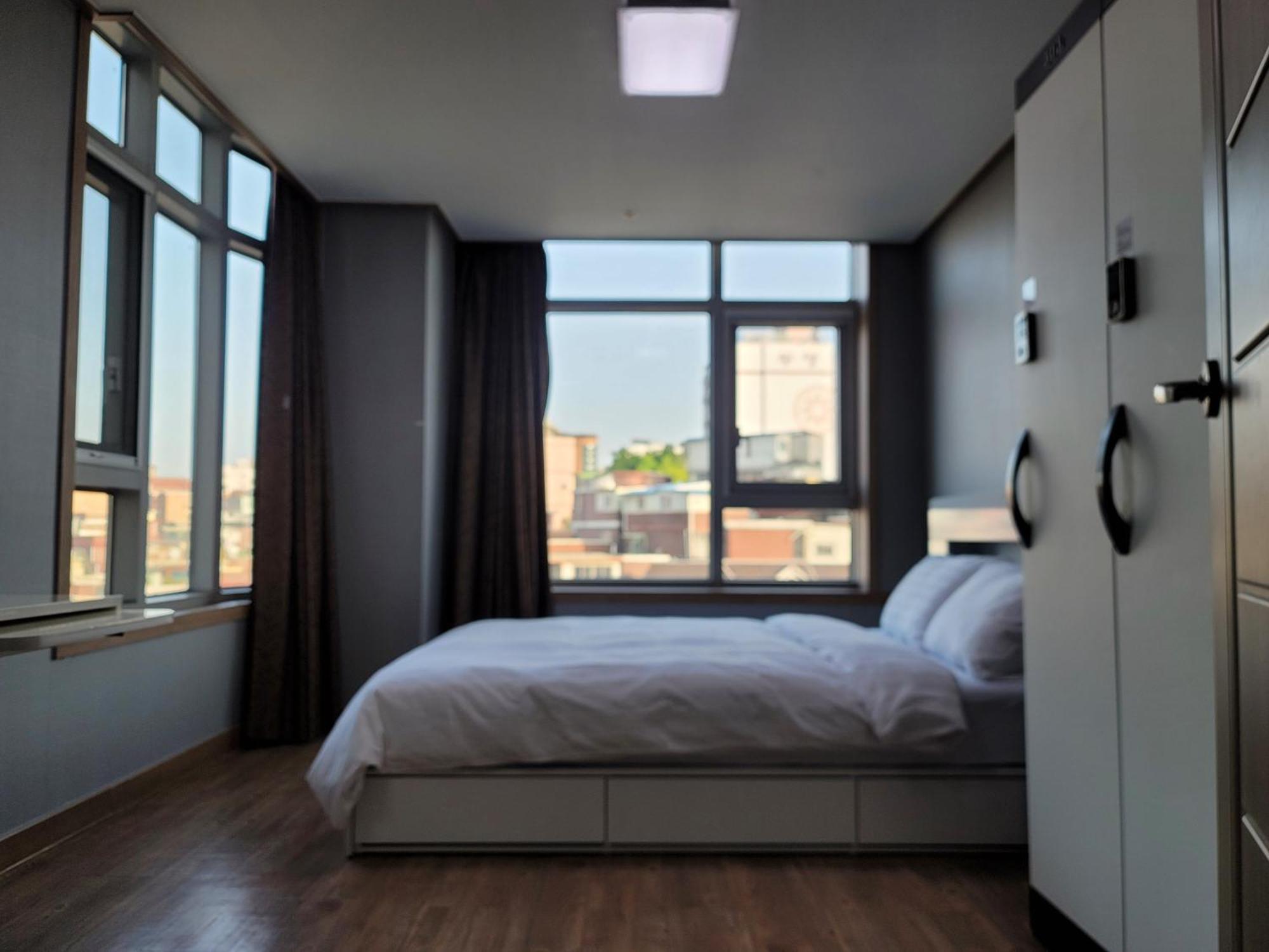 Yd Residence Seoul Eksteriør bilde