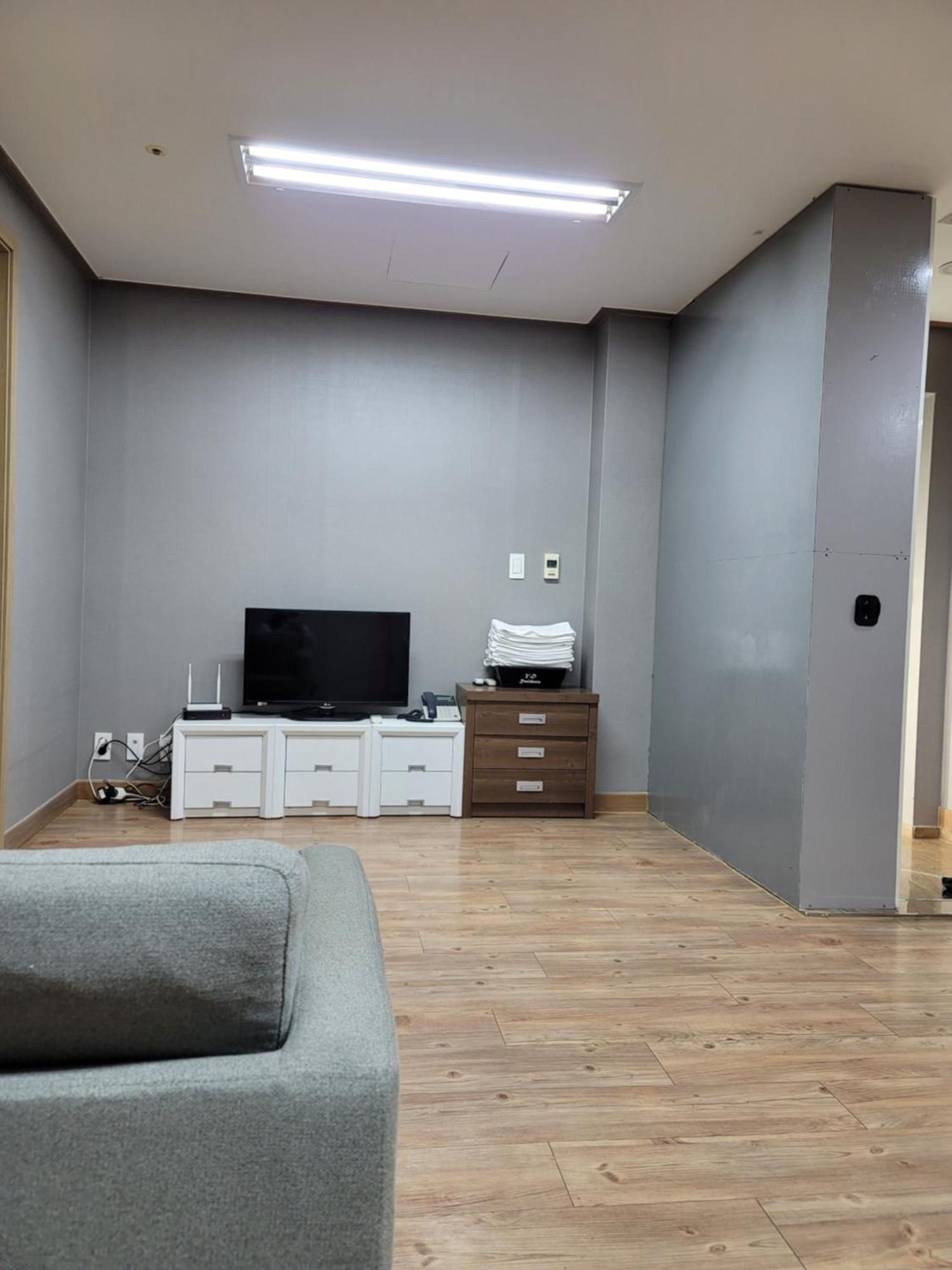 Yd Residence Seoul Eksteriør bilde